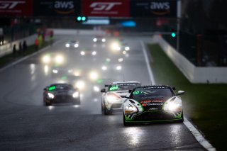 #27 AGS Events Aston Martin Vantage AMR GT4 Nouet - Hasse-Clot
 | SRO / Brecht Decancq Photography
