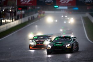 #30 SRT Selleslagh Racing Team Mercedes AMG GT4 Meijer - Muth
 | SRO / Brecht Decancq Photography