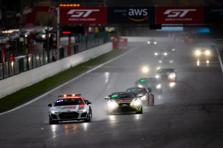 #27 AGS Events Aston Martin Vantage AMR GT4 Nouet - Hasse-Clot
 | SRO / Brecht Decancq Photography