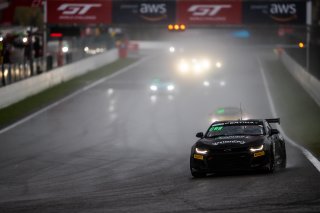 #99 V8 Racing Chevrolet Camaro GT4.R Cazebas / Huisman
 | SRO / Brecht Decancq Photography