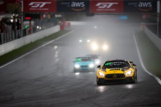 #31 SRT Selleslagh Racing Team Mercedes AMG GT4 Herber
 | SRO / Brecht Decancq Photography