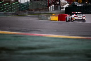 #8 CMR Toyota GR Supra GT4 Lémeret - Castelli
 | SRO / Brecht Decancq Photography