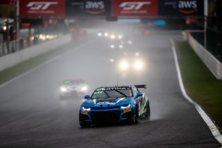 #17 V8 Racing Chevrolet Camaro GT4.R Rappange - Nabuurs
 | SRO / Brecht Decancq Photography