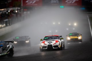 #66 CMR Toyota GR Supra GT4 Cazalbon - Potty
 | SRO / Brecht Decancq Photography