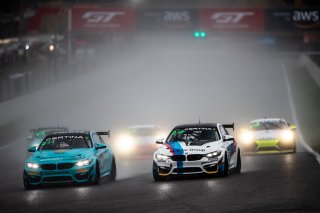 #98 Lestrup Racing Team BMW M4 GT4 Walde - Nilsson
 | SRO / Brecht Decancq Photography