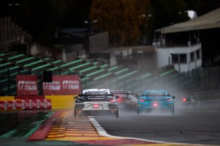#21 Allied Racing Porsche 718 Cayman GT4 CS MR Viebahn - Moller-Madsen
 | SRO / Brecht Decancq Photography