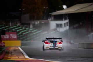 #98 Lestrup Racing Team BMW M4 GT4 Walde - Nilsson
 | SRO / Brecht Decancq Photography
