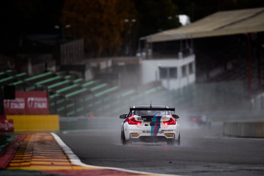 #98 Lestrup Racing Team BMW M4 GT4 Walde - Nilsson
 | SRO / Brecht Decancq Photography