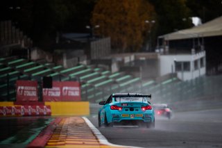 #13 Borusan Otomotiv Motorsport BMW M4 GT4 Okyay - Ayhan
 | SRO / Brecht Decancq Photography