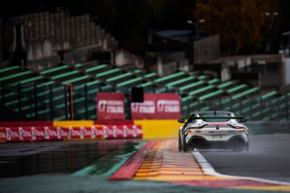 #27 AGS Events Aston Martin Vantage AMR GT4 Nouet - Hasse-Clot
 | SRO / Brecht Decancq Photography