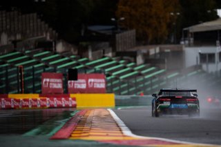 #17 V8 Racing Chevrolet Camaro GT4.R Rappange - Nabuurs
 | SRO / Brecht Decancq Photography