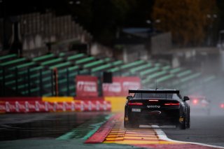 #99 V8 Racing Chevrolet Camaro GT4.R Cazebas / Huisman
 | SRO / Brecht Decancq Photography