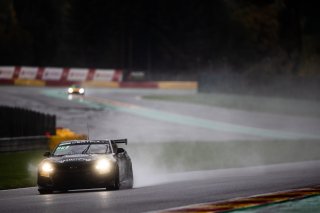 #99 V8 Racing Chevrolet Camaro GT4.R Cazebas / Huisman
 | SRO / Brecht Decancq Photography