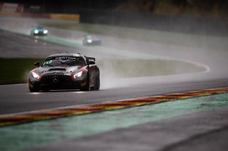 #15 NM Racing Team Mercedes AMG GT4 LIvoras - Iba&ntilde;ez
 | SRO / Brecht Decancq Photography