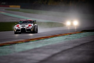 #66 CMR Toyota GR Supra GT4 Cazalbon - Potty
 | SRO / Brecht Decancq Photography