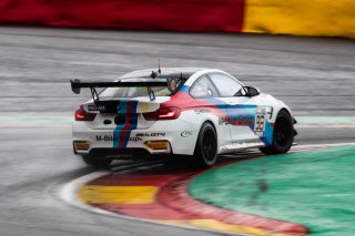 #98 Lestrup Racing Team BMW M4 GT4 Walde - Nilsson
 | SRO / Brecht Decancq Photography
