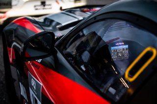 #15 NM Racing Team Mercedes AMG GT4 LIvoras - Iba&ntilde;ez
 | SRO / Brecht Decancq Photography