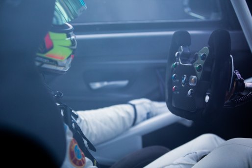 #98 Lestrup Racing Team BMW M4 GT4 Walde - Nilsson
 | SRO / Brecht Decancq Photography