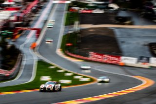 #66 CMR Toyota GR Supra GT4 Cazalbon - Potty
 | SRO / Brecht Decancq Photography