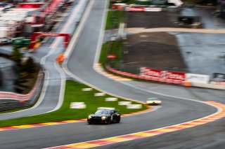 #99 V8 Racing Chevrolet Camaro GT4.R Cazebas / Huisman
 | SRO / Brecht Decancq Photography
