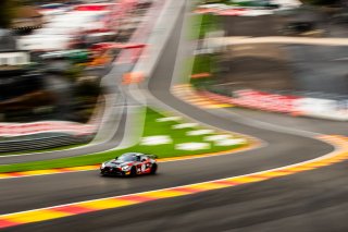 #15 NM Racing Team Mercedes AMG GT4 LIvoras - Iba&ntilde;ez
 | SRO / Brecht Decancq Photography