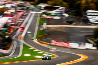 #22 Allied Racing Porsche 718 Cayman GT4 CS MR Kasperlik - Buus
 | SRO / Brecht Decancq Photography