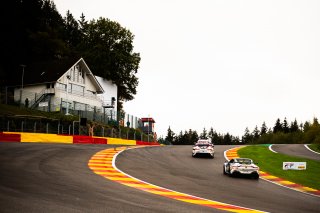 #27 AGS Events Aston Martin Vantage AMR GT4 Nouet - Hasse-Clot
 | SRO / Brecht Decancq Photography