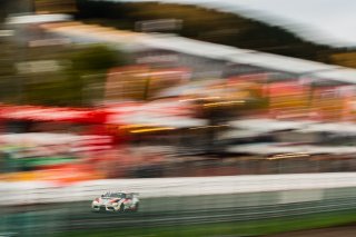 #8 CMR Toyota GR Supra GT4 Lémeret - Castelli
 | SRO / Brecht Decancq Photography