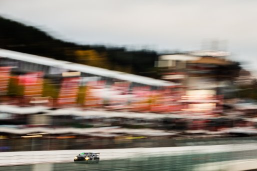 #99 V8 Racing Chevrolet Camaro GT4.R Cazebas / Huisman
 | SRO / Brecht Decancq Photography