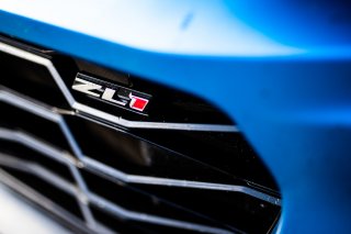 #17 V8 Racing Chevrolet Camaro GT4.R Rappange - Nabuurs
 | SRO / Brecht Decancq Photography