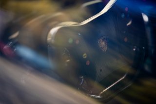 #22 Allied Racing Porsche 718 Cayman GT4 CS MR Kasperlik - Buus
 | SRO / Brecht Decancq Photography