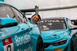 #13 Borusan BMW M4 GT4 Ibrahim Okyay - Hasan Tansu | Photo SRO/Co van der Gragt | SRO Motorsports Group