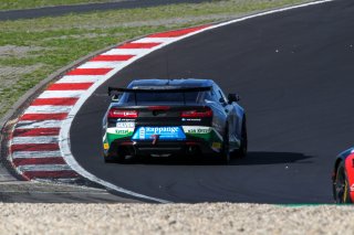 #17 V8 Racing Chevrolet Camaro GT4. R Top Rappange - Thijmen Nabuurs | Photo SRO/Co van der Gragt | SRO Motorsports Group