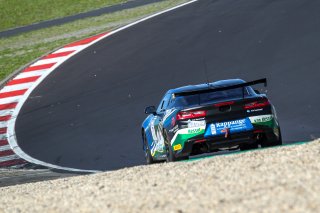 #17 V8 Racing Chevrolet Camaro GT4. R Top Rappange - Thijmen Nabuurs | Photo SRO/Co van der Gragt | SRO Motorsports Group