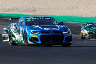 #17 V8 Racing Chevrolet Camaro GT4. R Top Rappange - Thijmen Nabuurs | Photo SRO/Co van der Gragt | SRO Motorsports Group