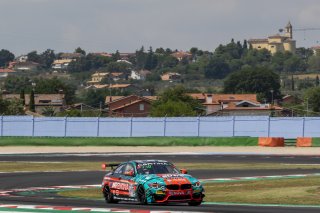 #110 RN Vision STS BMW M4 GT4 Mark van der Aa - Koen Bogaerts  |  Photo SRO/Chris Schotanus