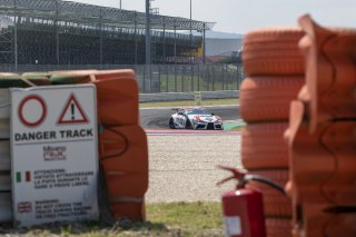 #66 CMR Toyota GR Supra GT4 Antoine Potty - Timothe Buret  |  Photo SRO/Chris Schotanus
