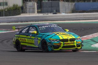 #111 RN Vision STS Racing Team BMW M4 GT4 Bas Schouten -  Gabriele Piana |  Photo SRO/Chris Schotanus