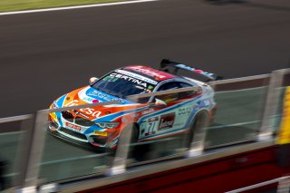 #71 W&D Racing Team BMW M4 GT4 Paolo Meloni - Stefano Valli  |  Photo SRO/Chris Schotanus