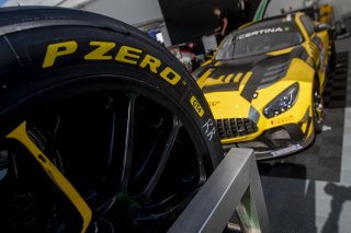 Qualifying |  Photo SRO/Chris Schotanus