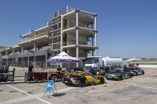 Qualifying |  Photo SRO/Chris Schotanus