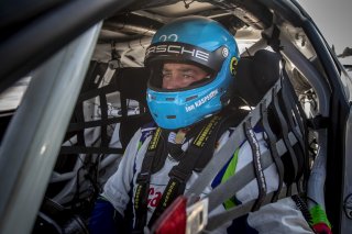 #22 Allied Racing Porsche 718 Cayman GT4 CS MR Jan Kasperlik - Bastiaan Buus |  Photo SRO/Chris Schotanus