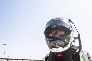 #89 AGS Event Team Racing Motorsport Aston Martin Vantage AMR GT4 Nicolas Gomar - Gilles Vannelet  |  Photo SRO/Chris Schotanus