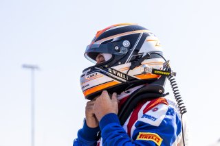 #71 W&D Racing Team BMW M4 GT4 Paolo Meloni - Stefano Valli  |  Photo SRO/Chris Schotanus
