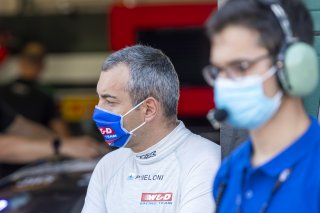 #71 W&D Racing Team BMW M4 GT4 Paolo Meloni - Stefano Valli  |  Photo SRO/Chris Schotanus