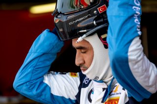 #12 Borusan BMW M4 GT4 Yagiz Gedik -  Cem Bolukbasi  |  Photo SRO/Chris Schotanus