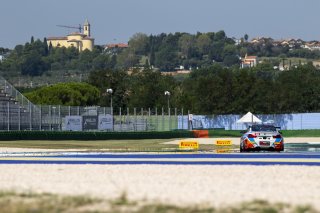 #71 W&D Racing Team BMW M4 GT4 Paolo Meloni - Stefano Valli  |  Photo SRO/Chris Schotanus