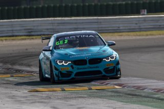 #12 Borusan BMW M4 GT4 Yagiz Gedik -  Cem Bolukbasi  |  Photo SRO/Chris Schotanus