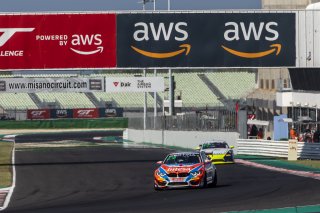 #71 W&D Racing Team BMW M4 GT4 Paolo Meloni - Stefano Valli  |  Photo SRO/Chris Schotanus