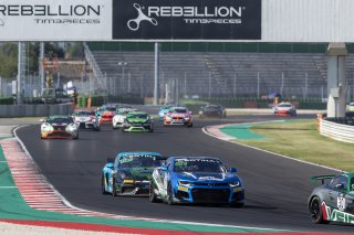 #17 V8 Racing Chevrolet Camaro  GT4. R Jop Rappange - Thijmen Nabuurs |  Photo SRO/Chris Schotanus